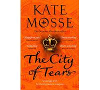 The City of Tears: (The Joubert Family Chronicles)