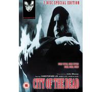 The City Of The Dead [DVD]