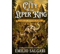 The City of the Leper King
