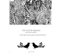 The City of Thelema: Do What You Will!