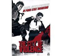 The City Of Violence