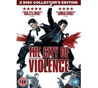 The City Of Violence [DVD]