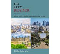 The City Reader