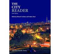 The City Reader (Routledge Urban Reader Series)