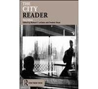The City Reader (Routledge Urban Reader Series)