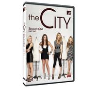 The City: Season One Part Two