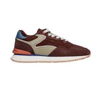 The City Sneaker, female, Hoff, Sneakers, Brown, 4 UK, Shoes 4 UK