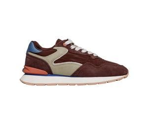 The City Sneaker - female - Hoff - Sneakers - Brown - 4 UK - Shoes 4 UK