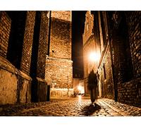 The City Tests the Detective