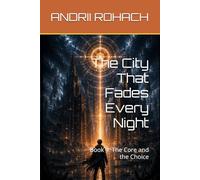 The City That Fades Every Night: Book 4: The Core and the Choice