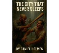 The City That Never Sleeps: 1 (3)