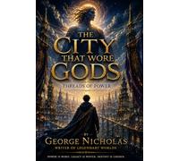 The City That Wore Gods: Threads of Power