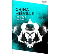 The City & The City
