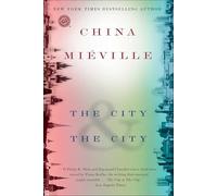 The City & the City (Random House Reader's Circle)