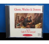 The City Waites - Ghosts, Witches and Demons