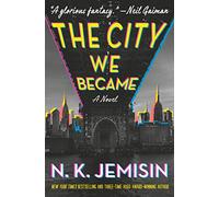 The City We Became: 1 (Great Cities)