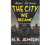 The City We Became