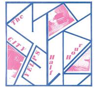 The City Yelps - The City Yelps Half Hour