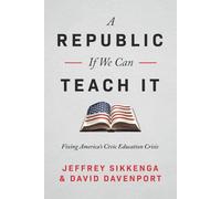 The Civic Education Crisis: How We Got Here, What We Must Do