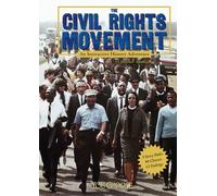The Civil Rights Movement: An Interactive History Adventure (You Choose: History)