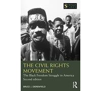 The Civil Rights Movement | Paperback