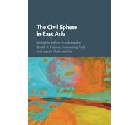 The Civil Sphere in East Asia