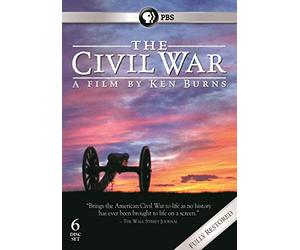 The Civil War 25th Anniversary Edition - Restored for 2015 [Region 2 UK Version][DVD]