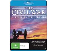 The Civil War - 6-Disc Set (Blu-Ray)