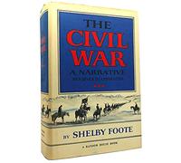 The Civil War: A Narrative: Five Forks to Appomattox: Victory and Defeat (# 9 in series)