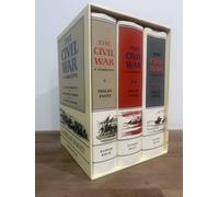 The Civil War a Narrative: Fort Sumter to Perryville