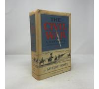 The Civil War: A Narrative Red River to Appomattox: 003