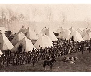 The Civil War: A Very Bloody Affair - 1862