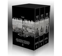 The Civil War/ American Homer: A Narrative (Modern Library)