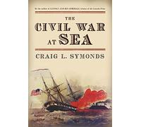 The Civil War at Sea – Oxford University Press