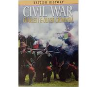 The Civil War: Charles I and Oliver Cromwell (Snapping Turtle Guides)