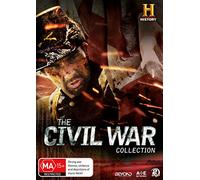 The Civil War Collection [NON-UK Format / Region 4 Import - Australia]