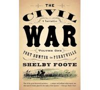 The Civil War: Fort Sumter to Perryville: Volume 1: Fort Sumter to Perryville (Civil War Generals)