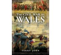 The Civil War in Wales: The Scouring of the Nation