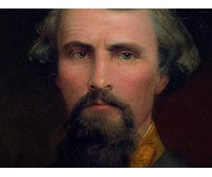 The Civil War: Most Hallowed Ground - 1864