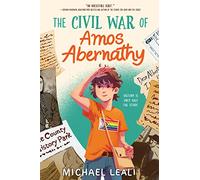 The Civil War of Amos Abernathy