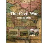 The Civil War: State by State