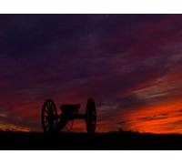 The Civil War: The Cause - 1861