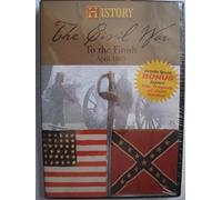 The Civil War: To the Finish April 1865
