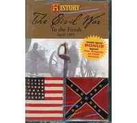The Civil War To The Finish The Unfinished Civil War The History Channel
