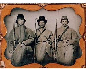 The Civil War: War Is All Hell - 1865