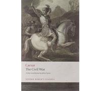 The Civil War: (Oxford World's Classics)