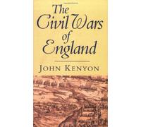 The Civil Wars of England (Phoenix Giants S.)