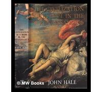 The Civilization of Europe in the Renaissance.
