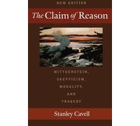 The Claim of Reason