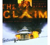 The Claim [OST] (2001-01-29)